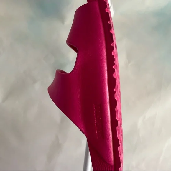 Magenta Arizona EVA Birkenstocks Women’s Size 10 - Picture 7 of 10